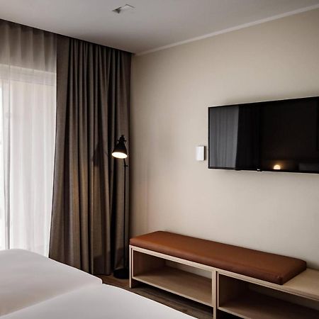Strand Suites By Neu Collective Gzira Dış mekan fotoğraf
