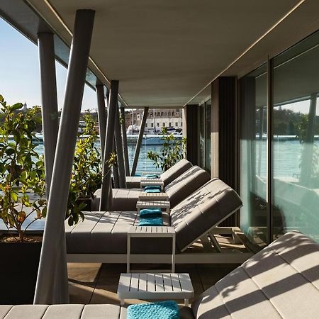 Strand Suites By Neu Collective Gzira Dış mekan fotoğraf