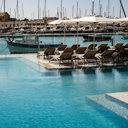 Strand Suites By Neu Collective Gzira Dış mekan fotoğraf