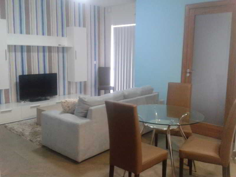 Strand Suites By Neu Collective Gzira Dış mekan fotoğraf