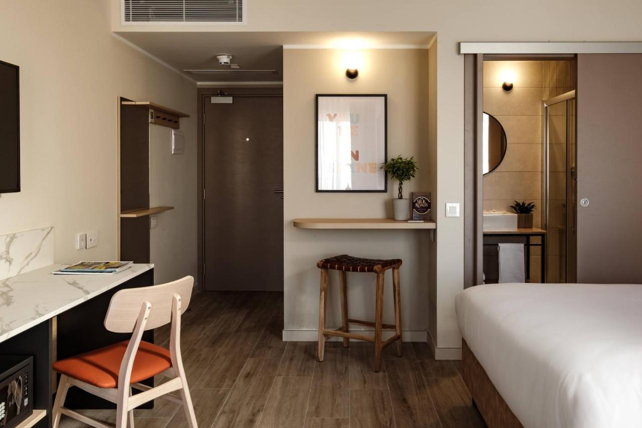 Strand Suites By Neu Collective Gzira Dış mekan fotoğraf