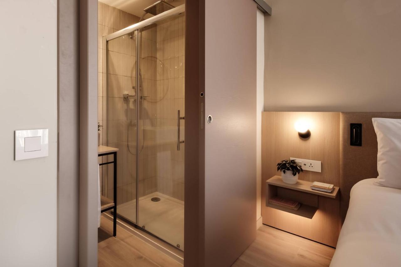Strand Suites By Neu Collective Gzira Dış mekan fotoğraf
