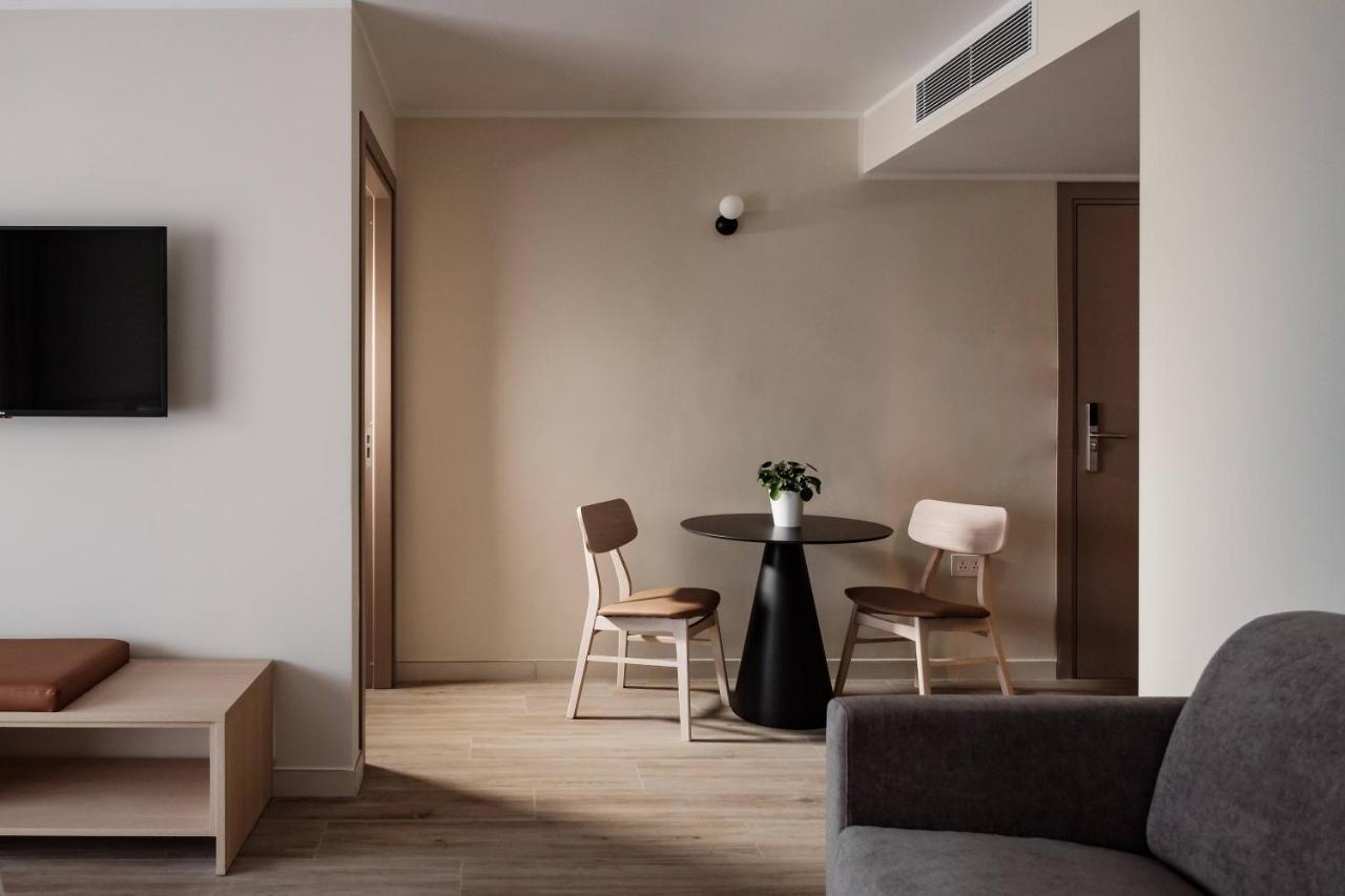 Strand Suites By Neu Collective Gzira Dış mekan fotoğraf