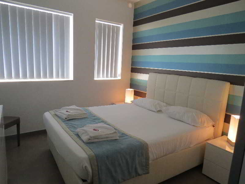 Strand Suites By Neu Collective Gzira Dış mekan fotoğraf