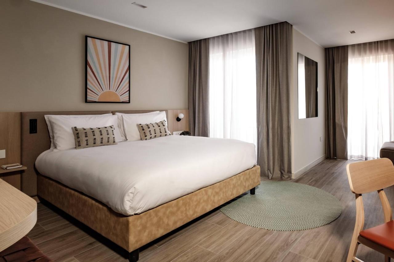 Strand Suites By Neu Collective Gzira Dış mekan fotoğraf