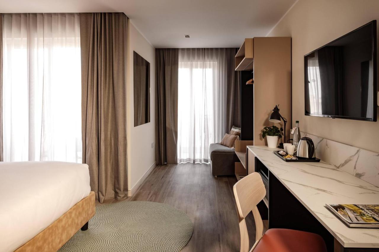 Strand Suites By Neu Collective Gzira Dış mekan fotoğraf
