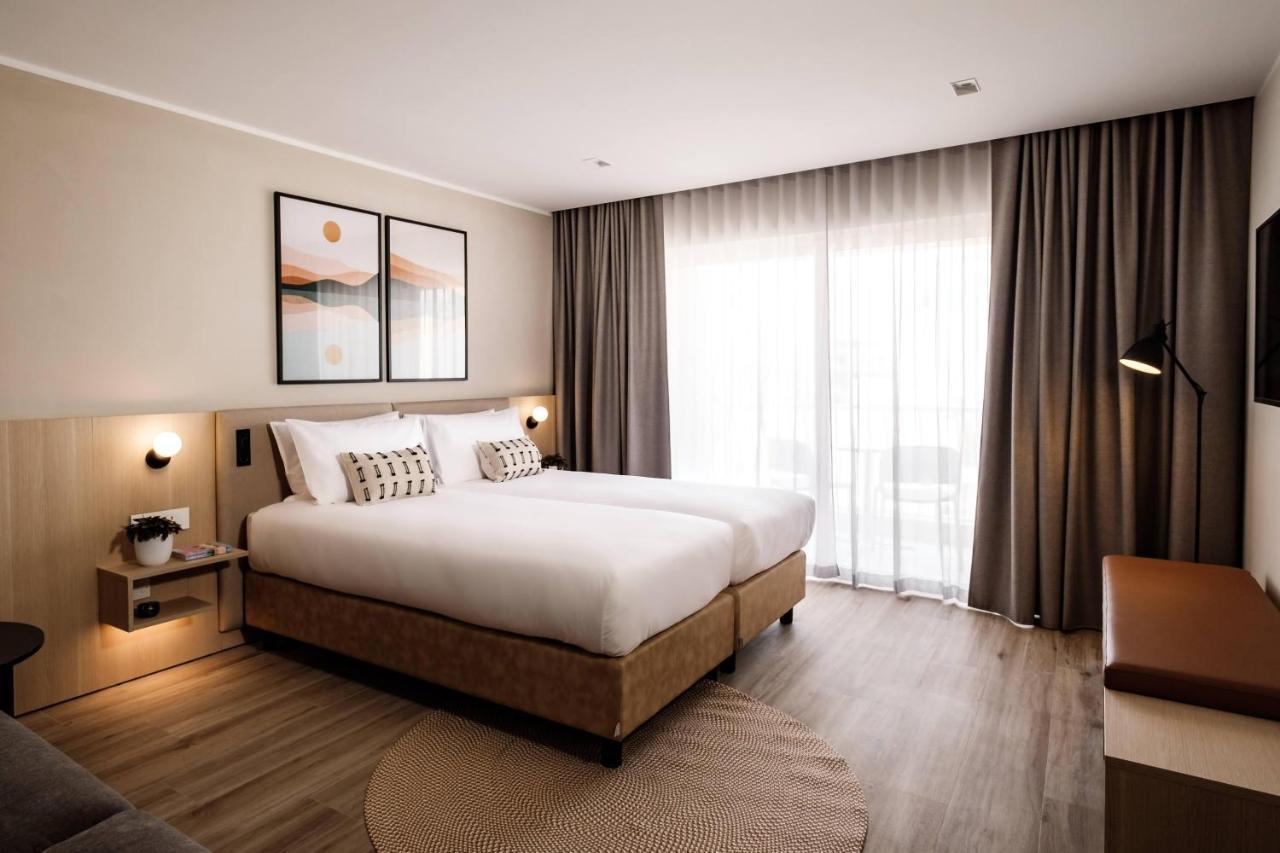Strand Suites By Neu Collective Gzira Dış mekan fotoğraf