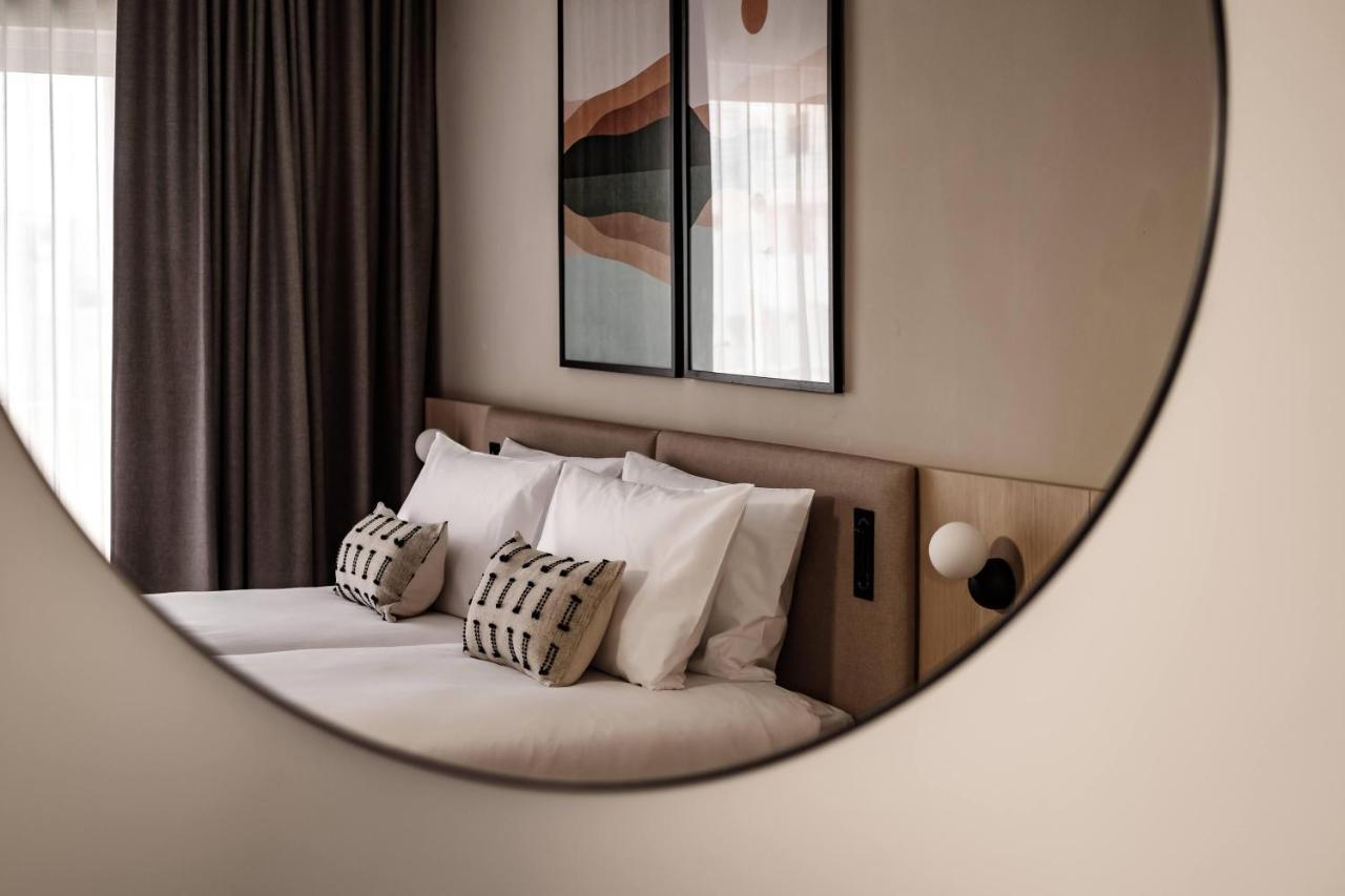Strand Suites By Neu Collective Gzira Dış mekan fotoğraf