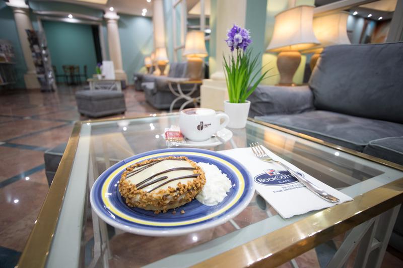 Strand Suites By Neu Collective Gzira Dış mekan fotoğraf