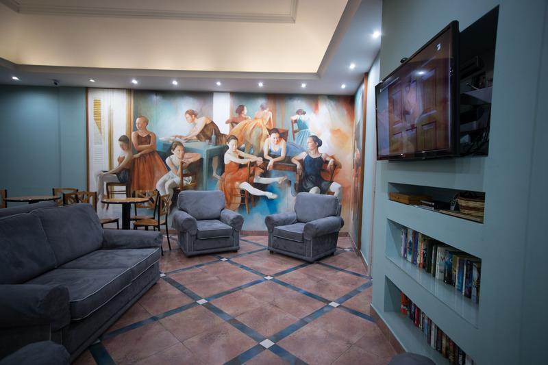 Strand Suites By Neu Collective Gzira Dış mekan fotoğraf