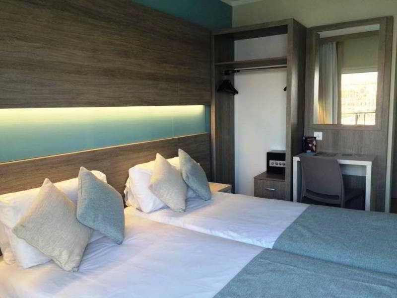 Strand Suites By Neu Collective Gzira Dış mekan fotoğraf