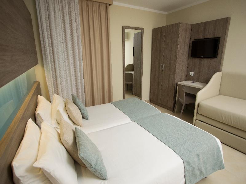Strand Suites By Neu Collective Gzira Dış mekan fotoğraf