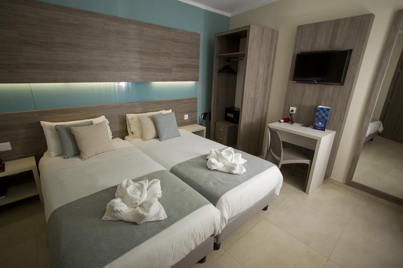 Strand Suites By Neu Collective Gzira Dış mekan fotoğraf