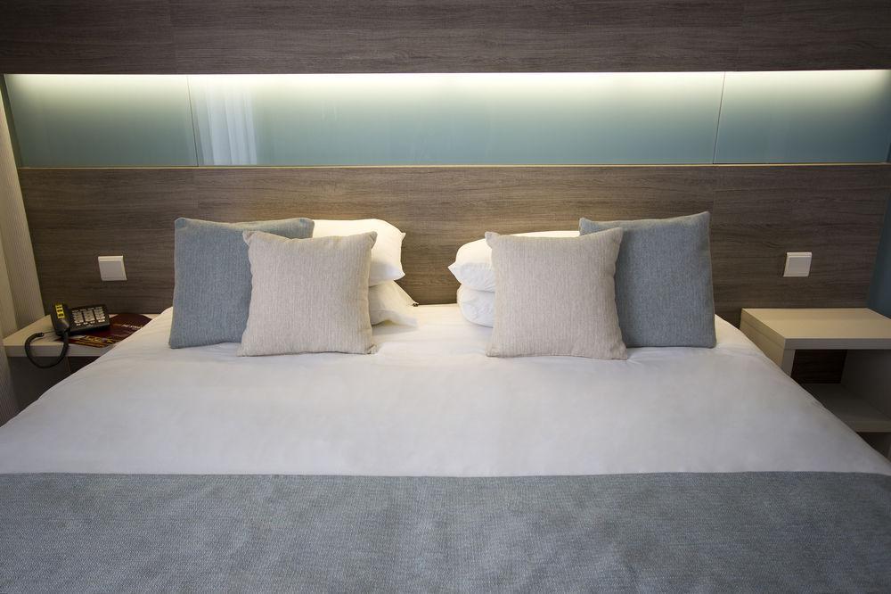 Strand Suites By Neu Collective Gzira Dış mekan fotoğraf