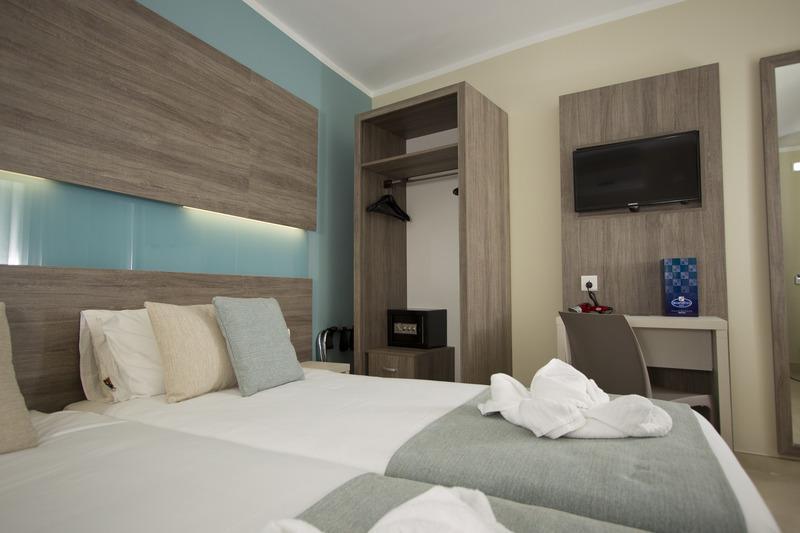 Strand Suites By Neu Collective Gzira Dış mekan fotoğraf